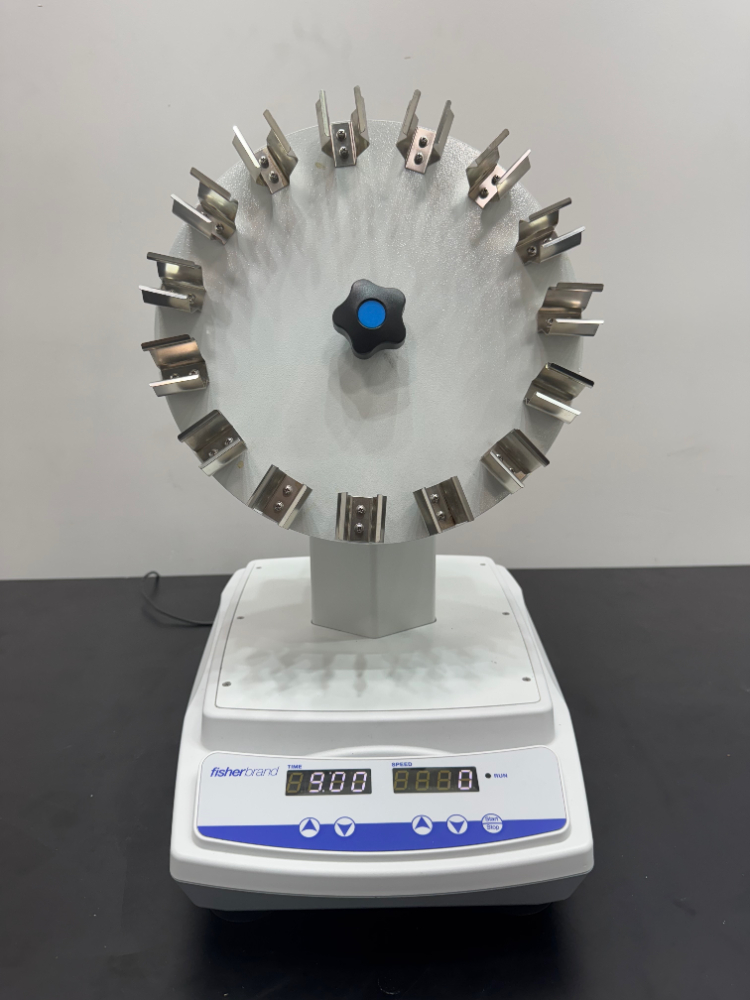 Image of Fisher Scientific Multi-Purpose Tube Rotator